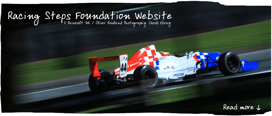 We make great websites