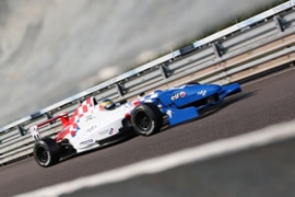 Racing Steps Foundation