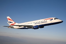 British Airways – CityFlyer
