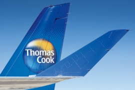 Thomas Cook - Xplorer