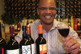North East Wine Festival